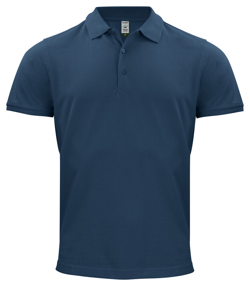 Classic OC Polo - dark navy