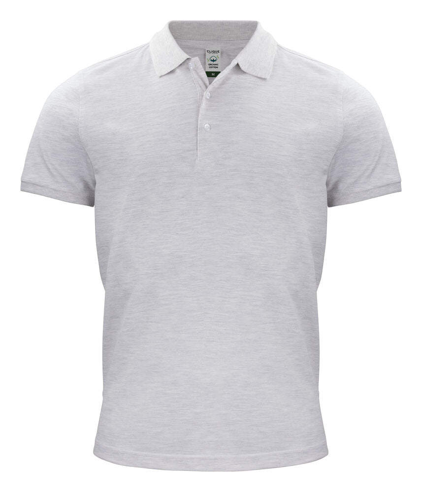 Classic OC Polo - nature melange