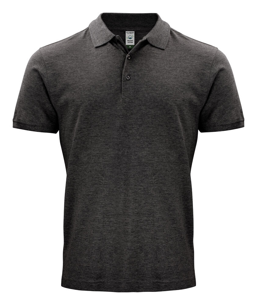 Classic OC Polo - antracit melange