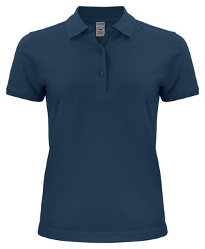 Classic OC Polo Women - dark navy