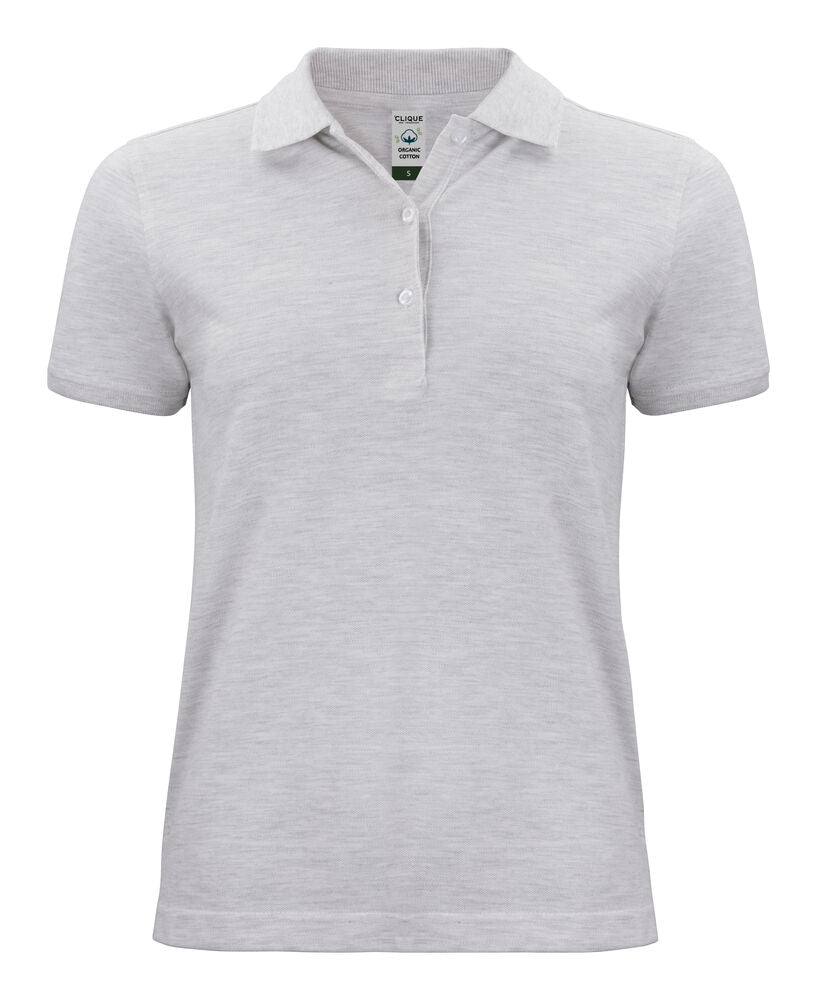 Classic OC Polo Women - nature melange