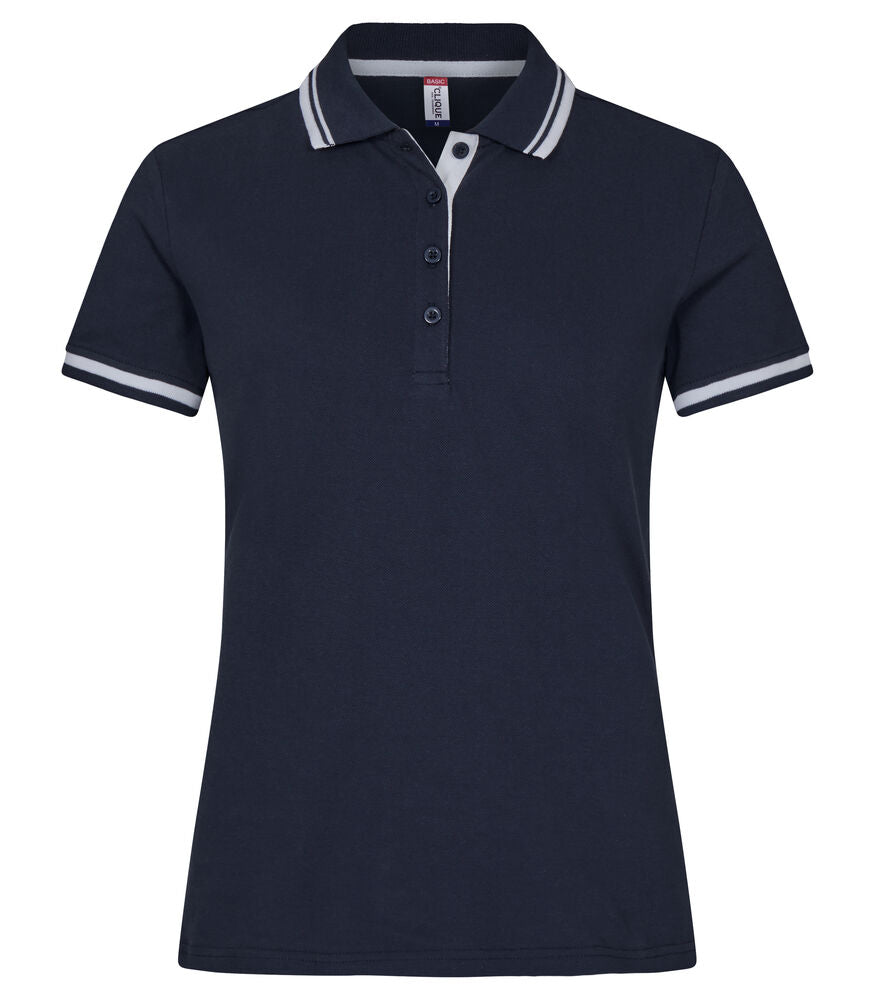 Astoria Polo - dark navy