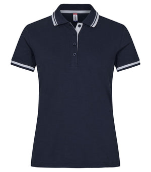 Astoria Polo - dark navy