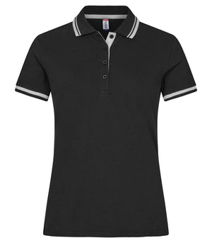 Astoria Polo - black