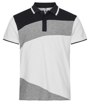 Conrad Polo - white