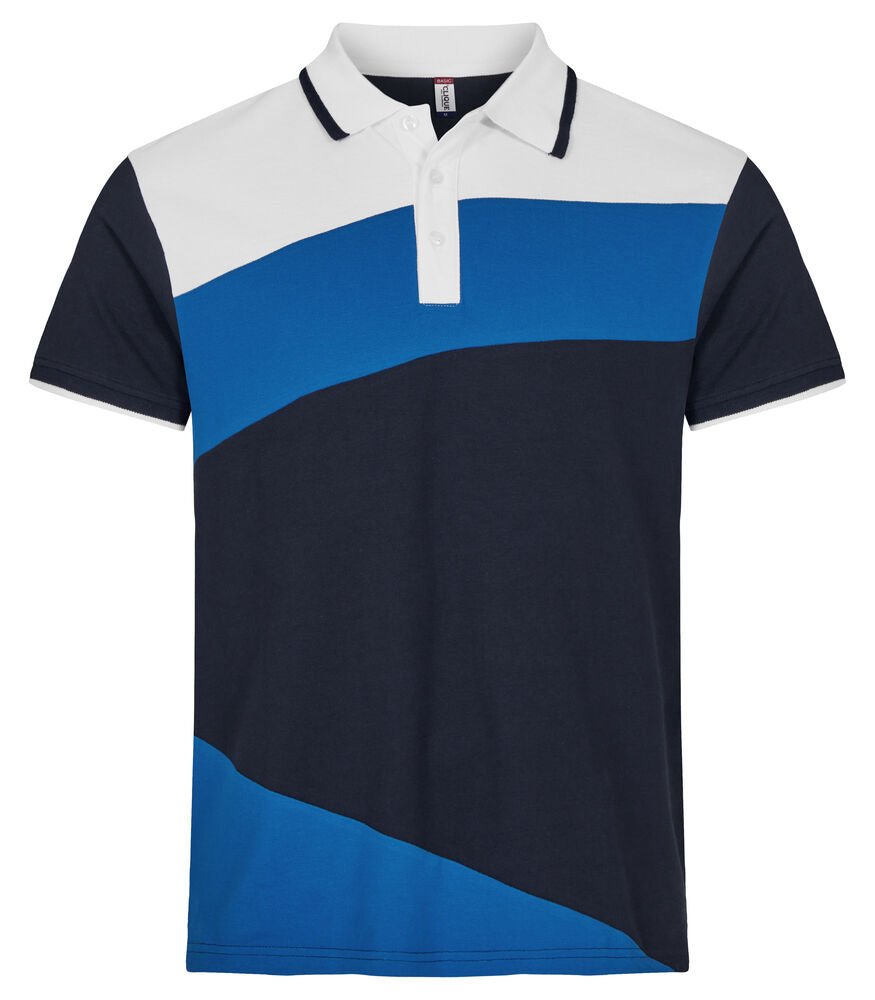 Conrad Polo - dark navy
