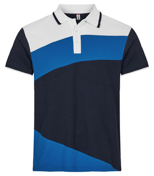 Conrad Polo - dark navy