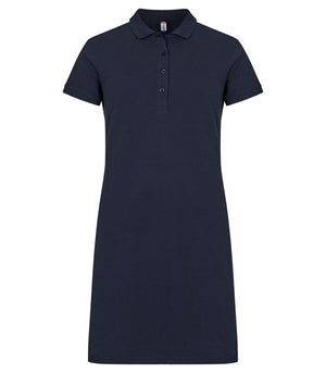 Marietta Polo - dark navy