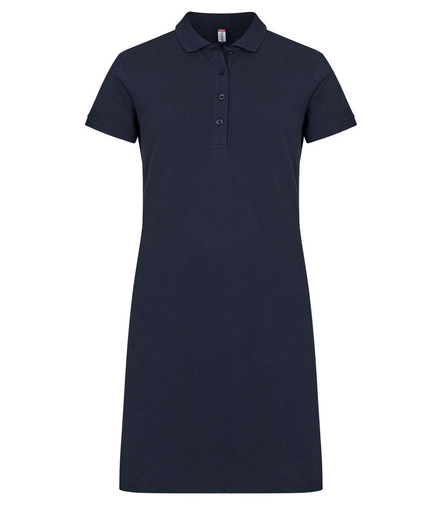 Marietta Polo - dark navy