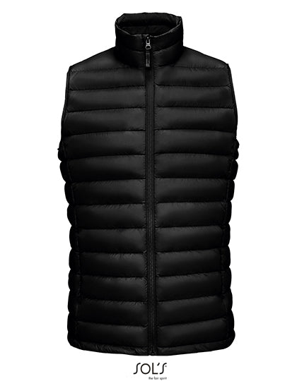 Wilson Bodywarmer voor heren