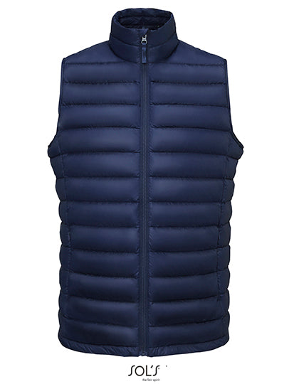 Wilson Bodywarmer voor heren