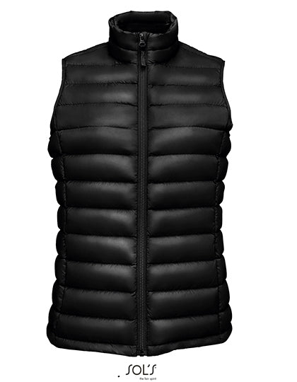 Wilson Bodywarmerjack voor dames
