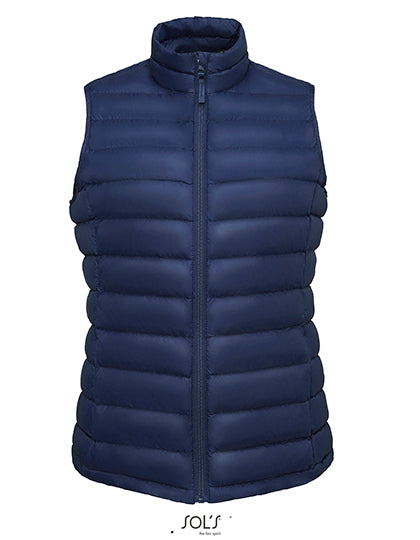 Wilson Bodywarmerjack voor dames