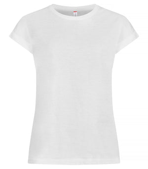 Fashion Top Women - white