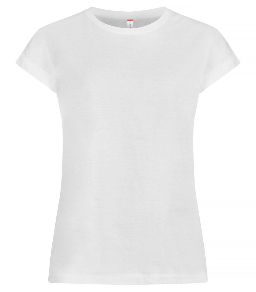 Fashion Top Women - white