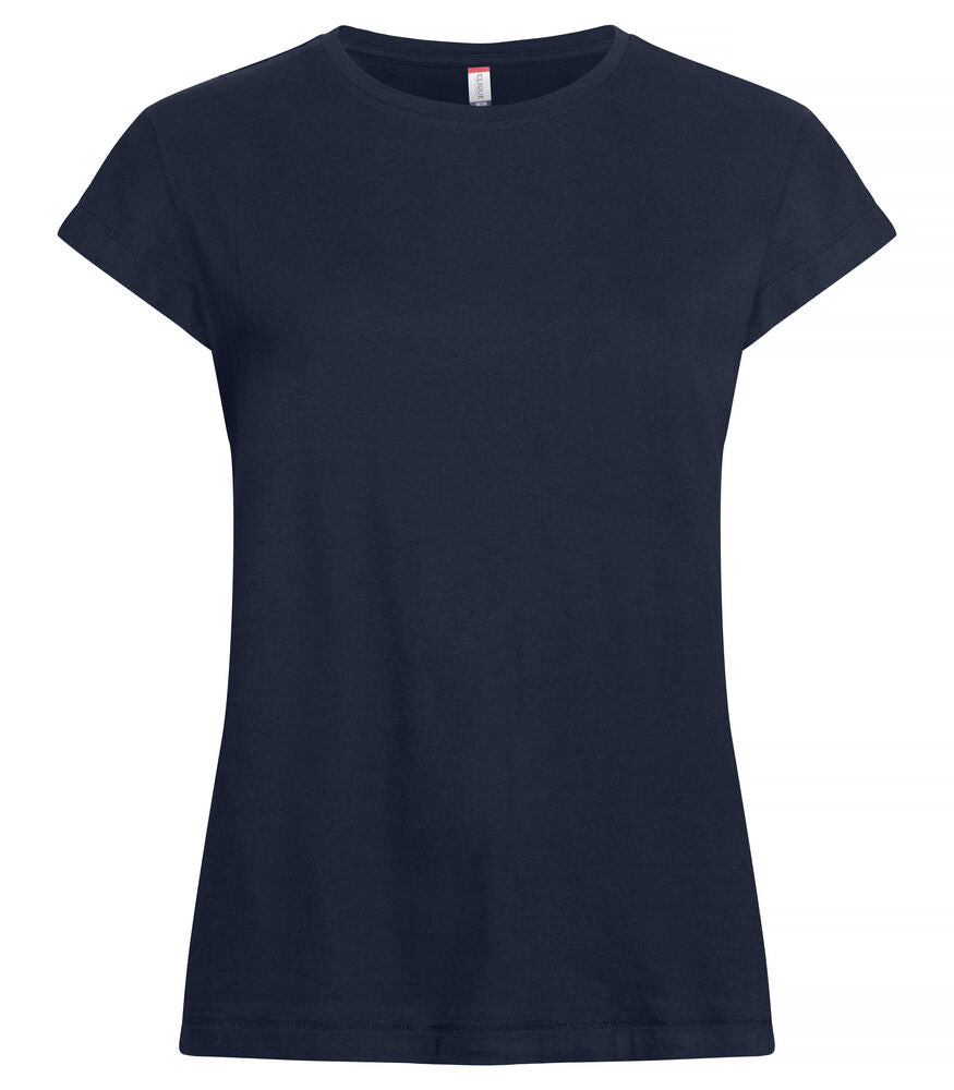 Fashion Top Women - dark navy