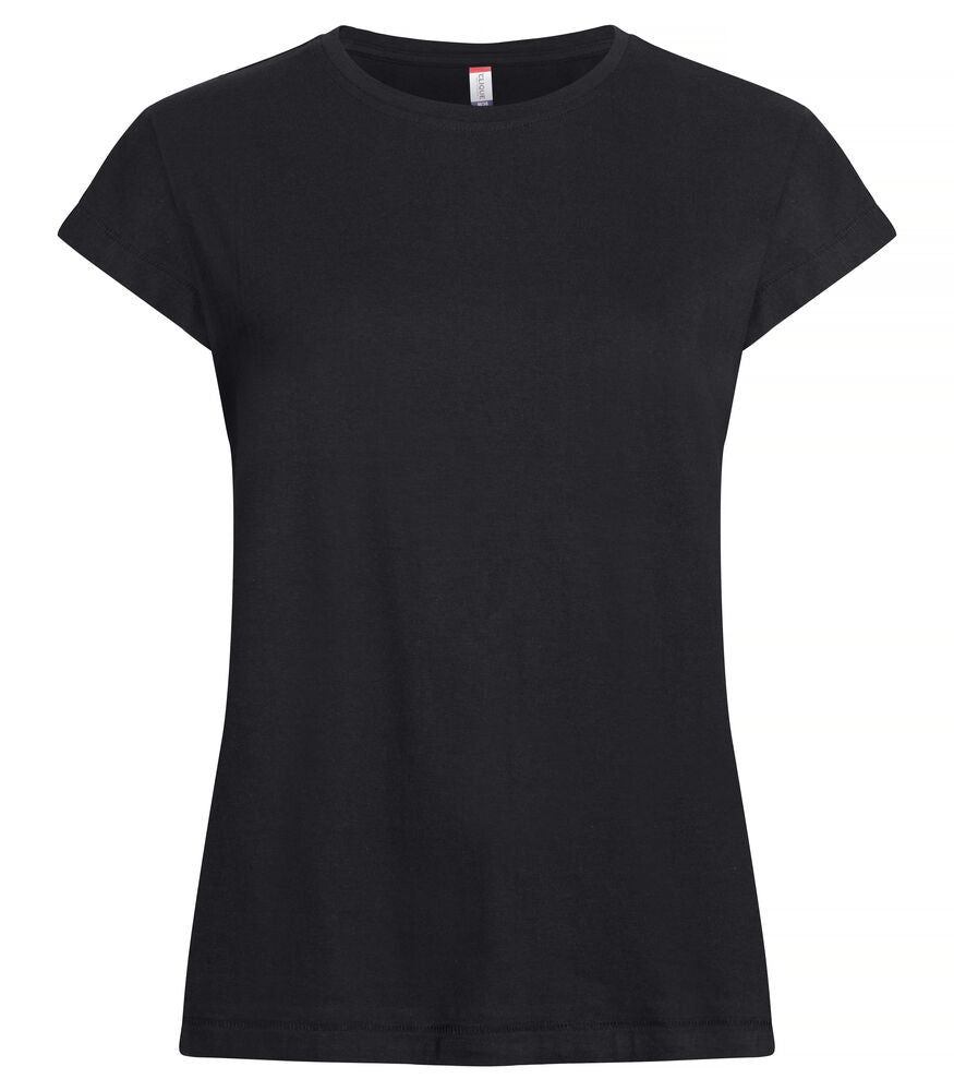 Fashion Top Women - black