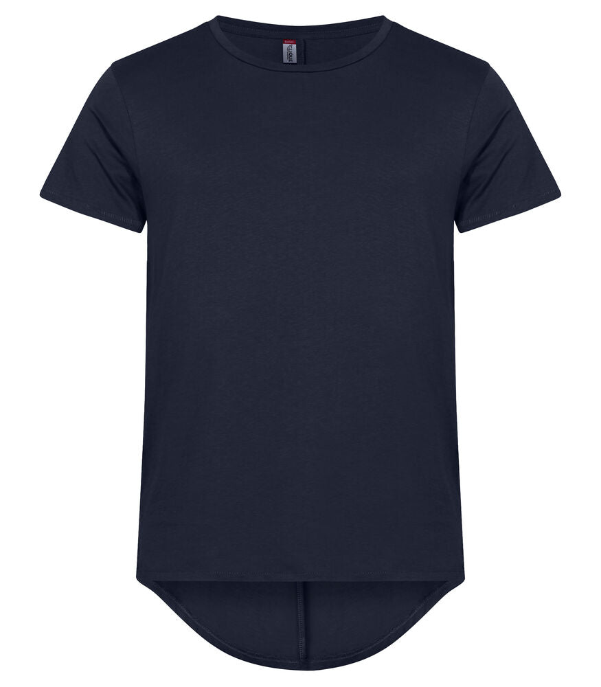 Brooklyn T - dark navy
