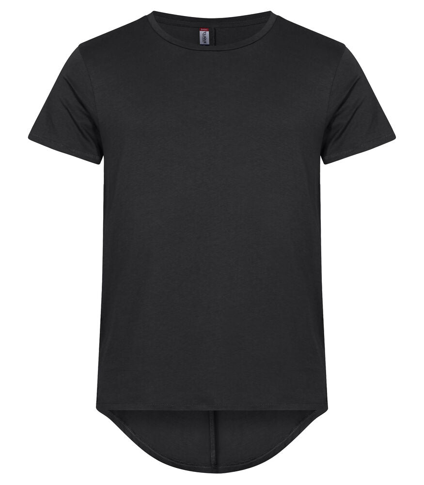 Brooklyn T - black