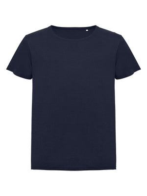 Basic-t loose fit - dark navy