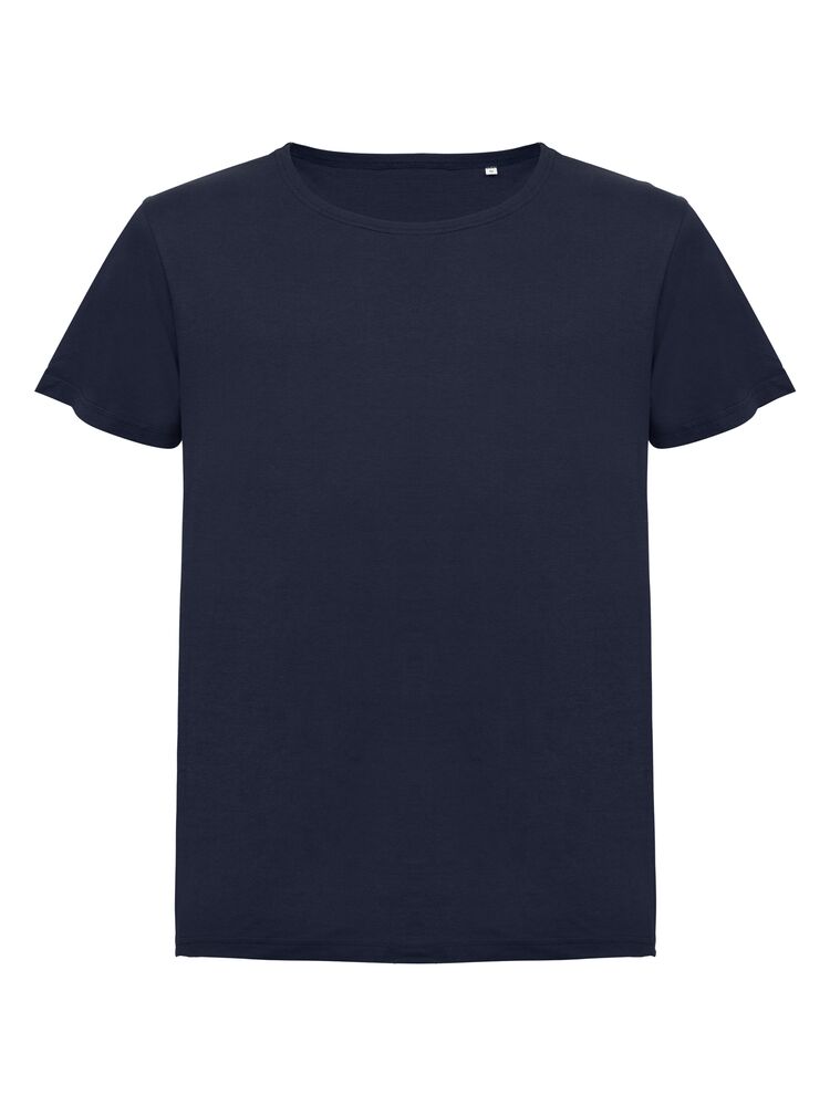 Basic-t loose fit - dark navy