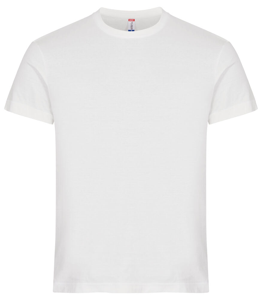 Basic-T - offwhite