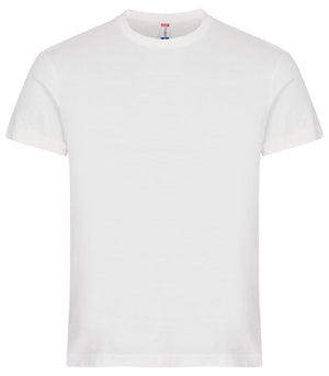 Basic-T - offwhite