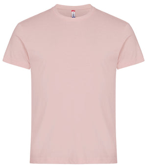 Basic-T - candy pink