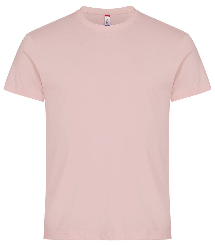 Basic-T - candy pink