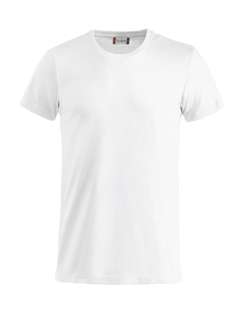 Basic-T Junior - white