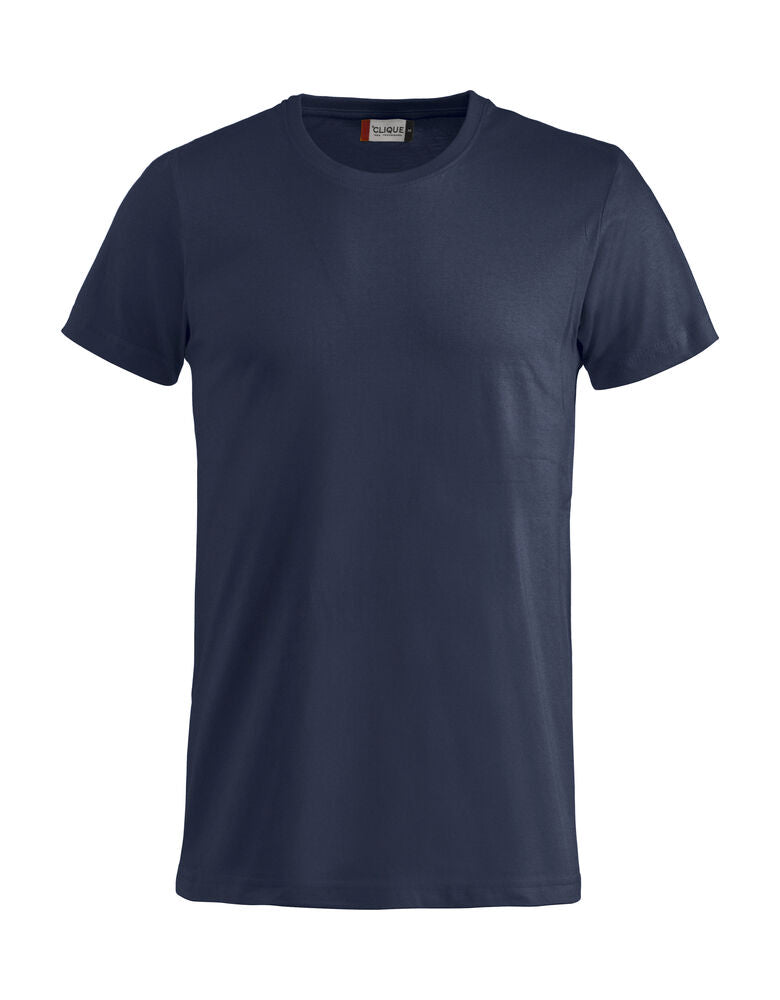 Basic-T Junior - dark navy