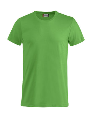 Basic-T Junior - apple green