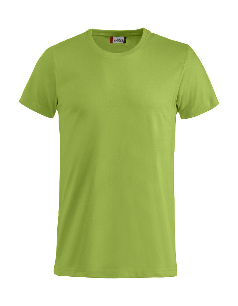 Basic-T Junior - light green
