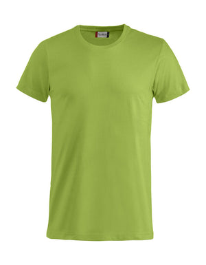 Basic-T Junior - light green