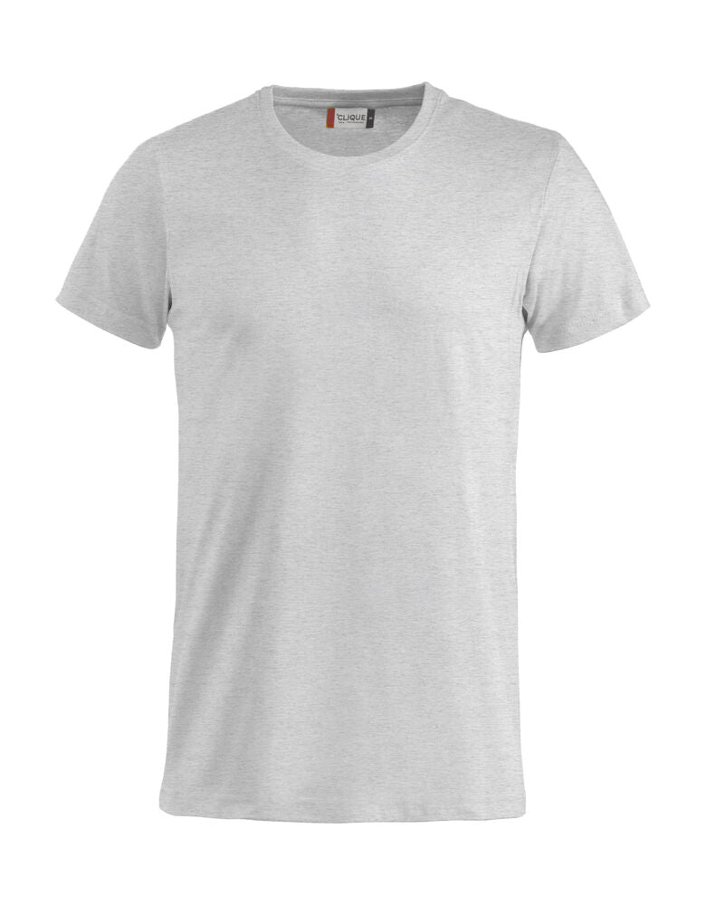 Basic-T Junior - ash