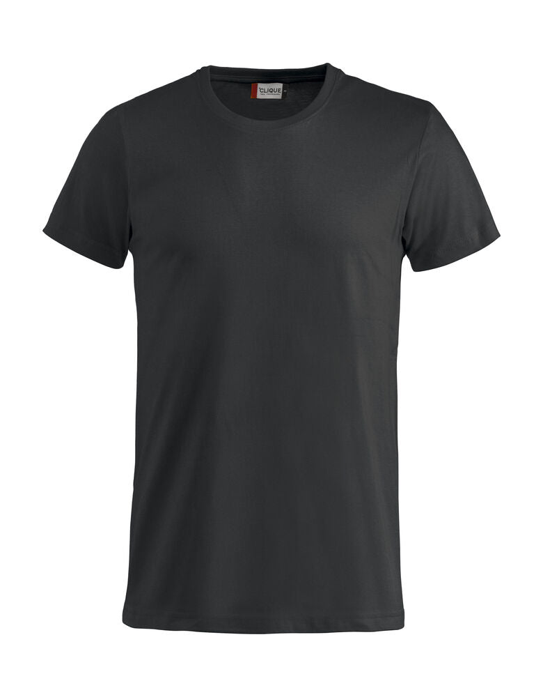 Basic-T Junior - black