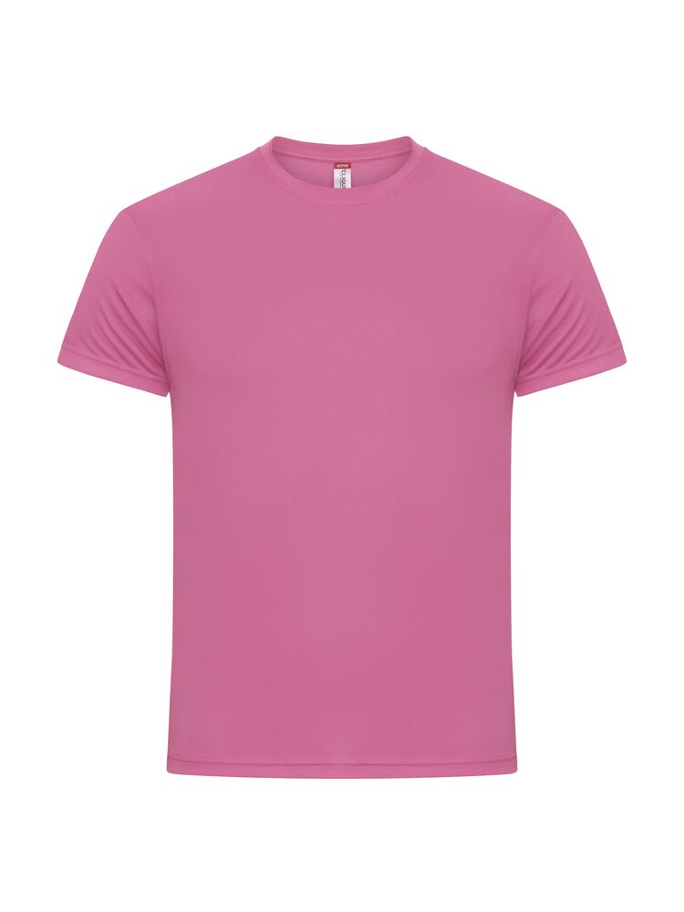 Basic Active-T - active pink