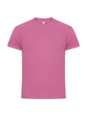 Basic Active-T - active pink