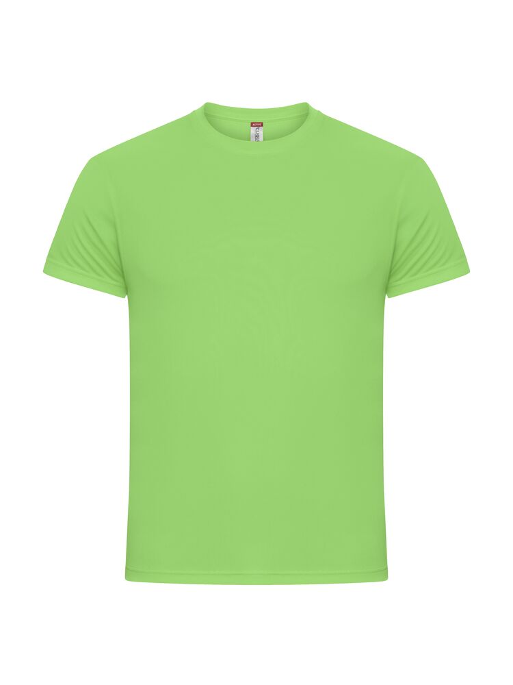 Basic Active-T - active green