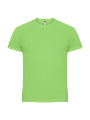 Basic Active-T - active green