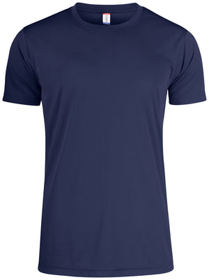 Basic Active-T - dark navy