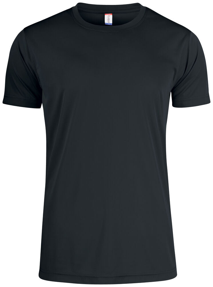 Basic Active-T - black