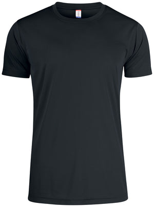 Basic Active-T - black