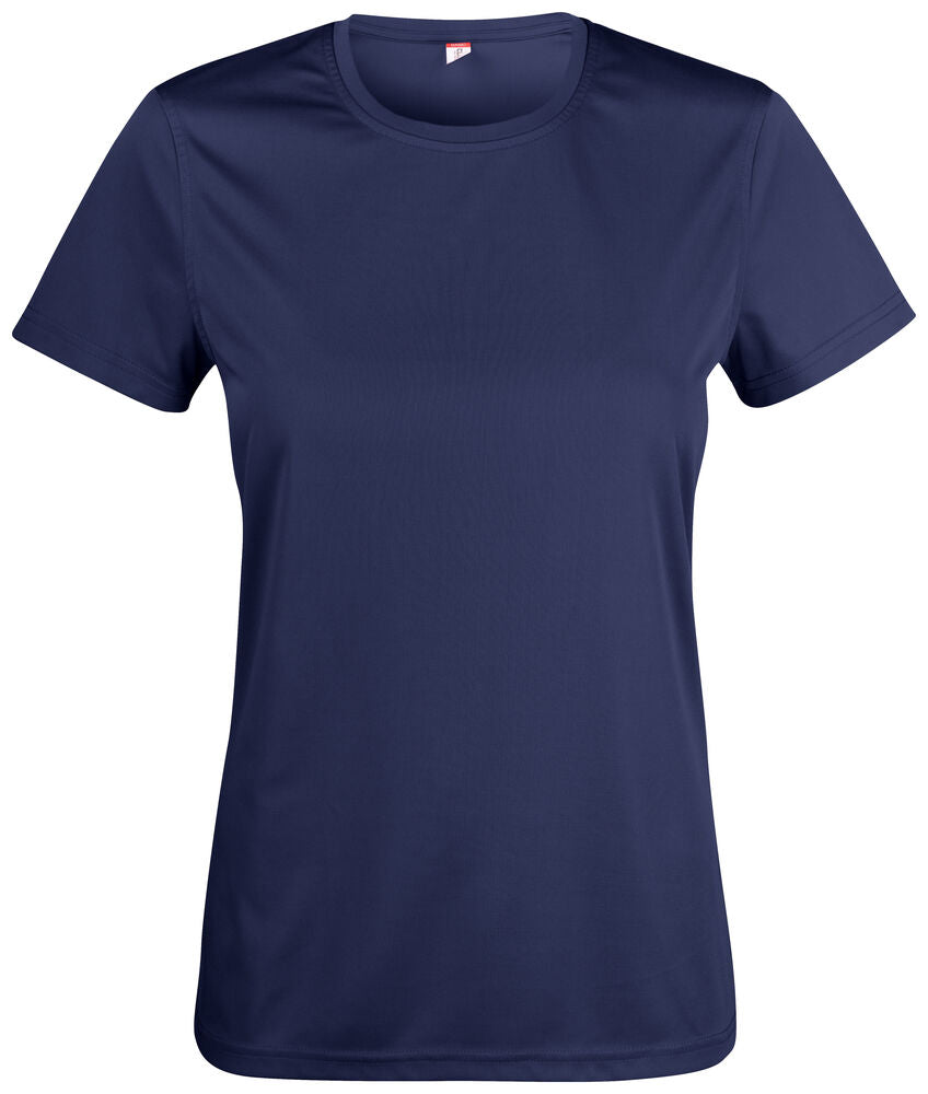 Basic Active-T Women - dark navy