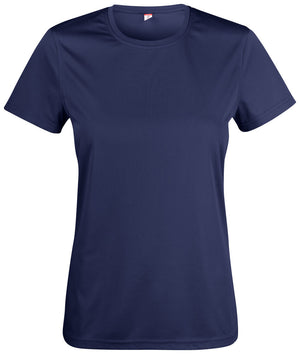 Basic Active-T Women - dark navy