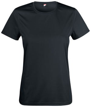 Basic Active-T Women - black
