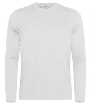 Basic Active-T LS - white