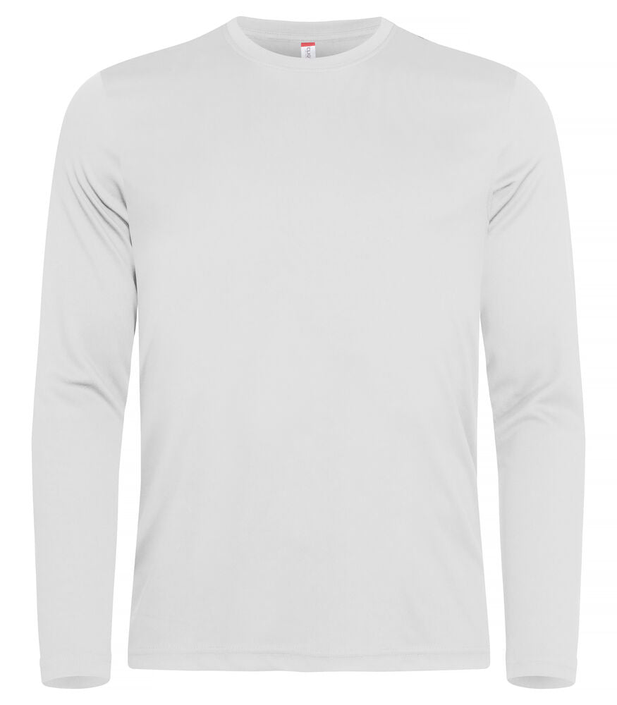 Basic Active-T LS - white