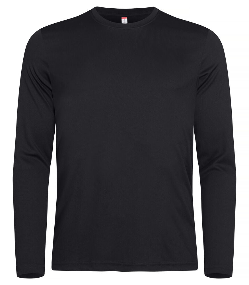 Basic Active-T LS - black