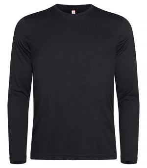 Basic Active-T LS - black